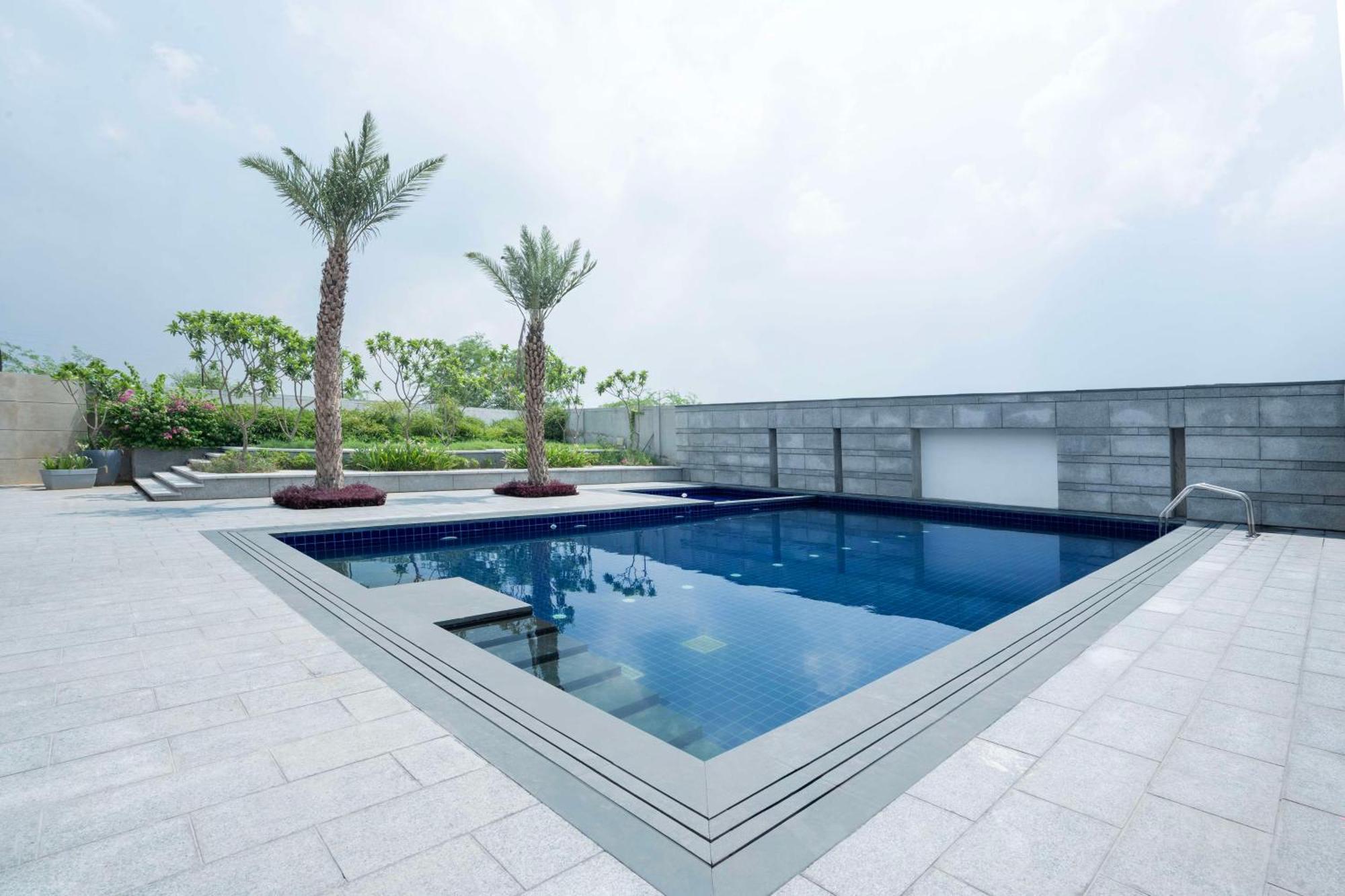 Radisson Hotel Vrindāvan Esterno foto